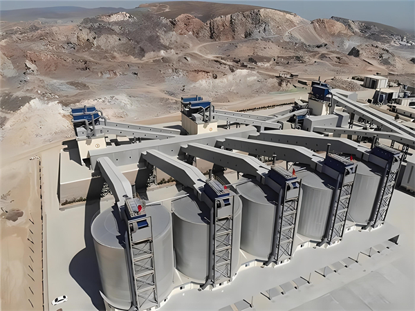 平安水泥钢板仓